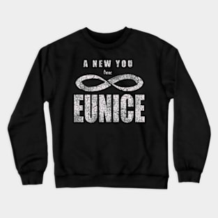 EUNICE Crewneck Sweatshirt